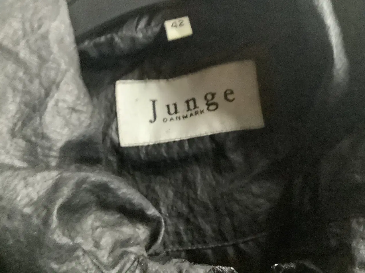 Billede 5 - Dame jakke, str 42 