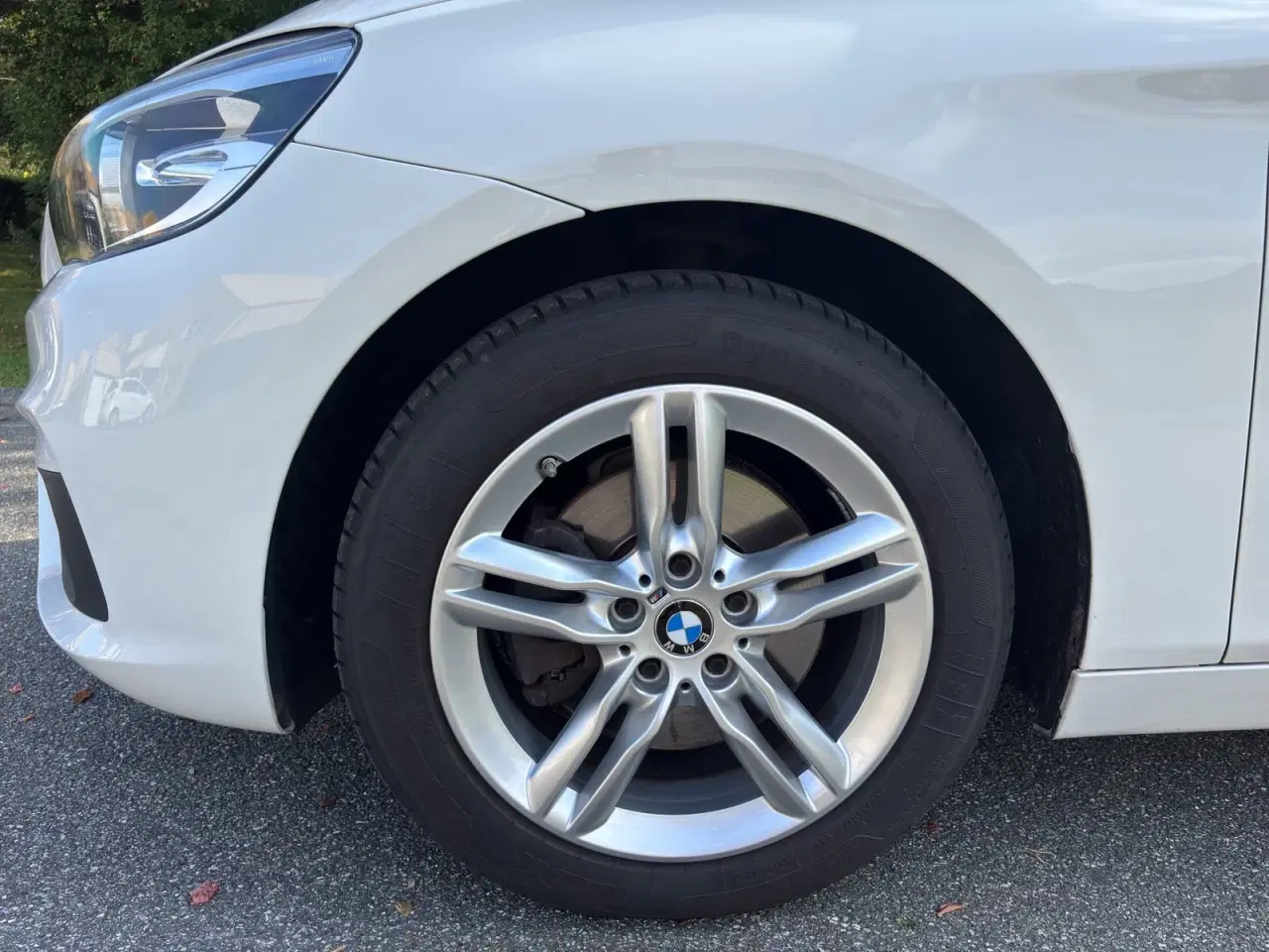 Billede 19 - BMW 218i 1,5 Active Tourer