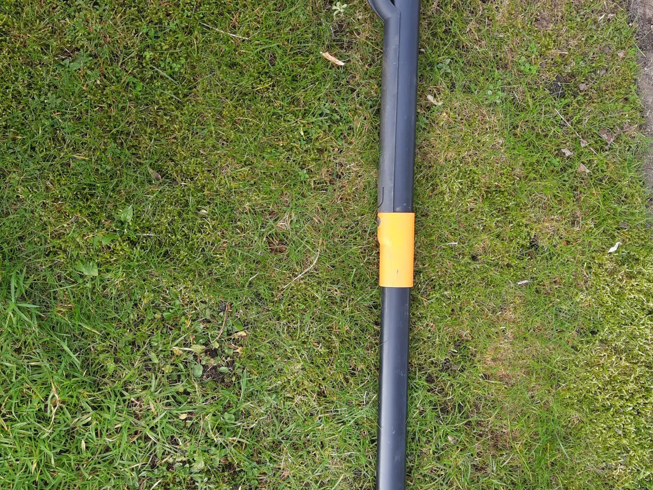 Billede 1 - Mælkebøttefjerner, Fiskars