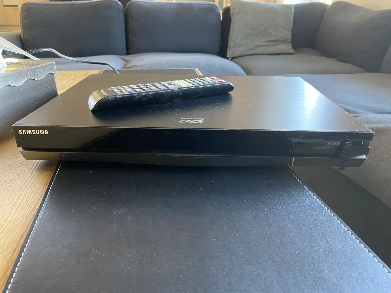 Billede 4 - Samsung BD-E8300N