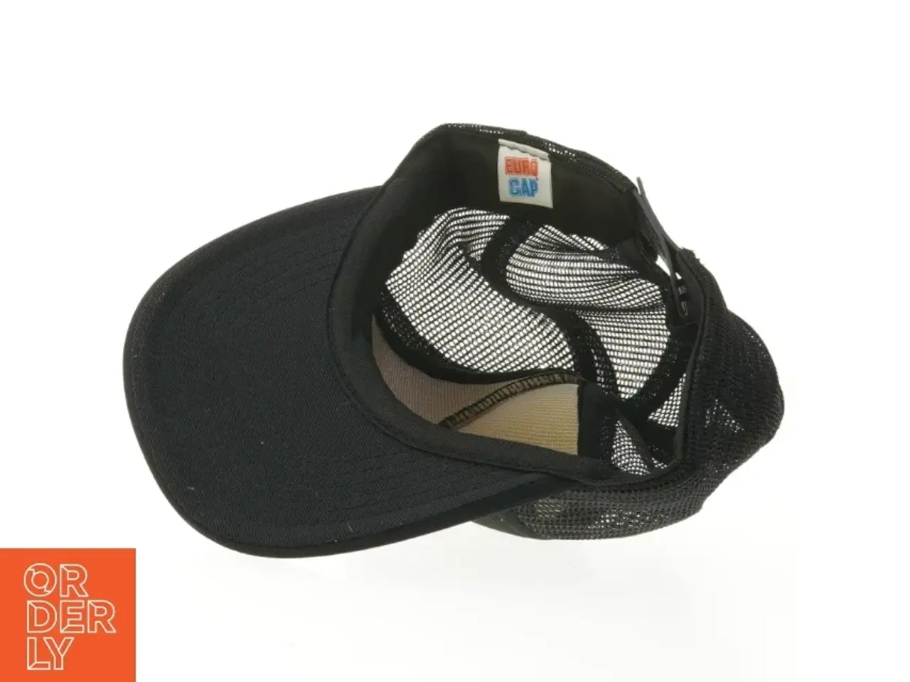 Billede 4 - LL Cool J Trucker Cap fra Eurocap (str. Ø 17 cm)