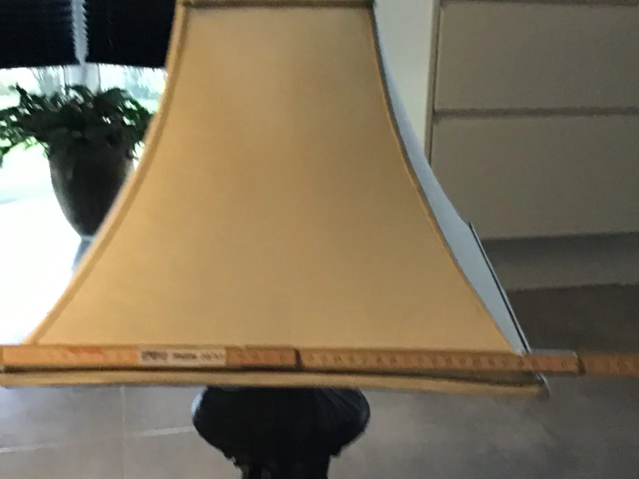 Billede 3 - Flot lampe