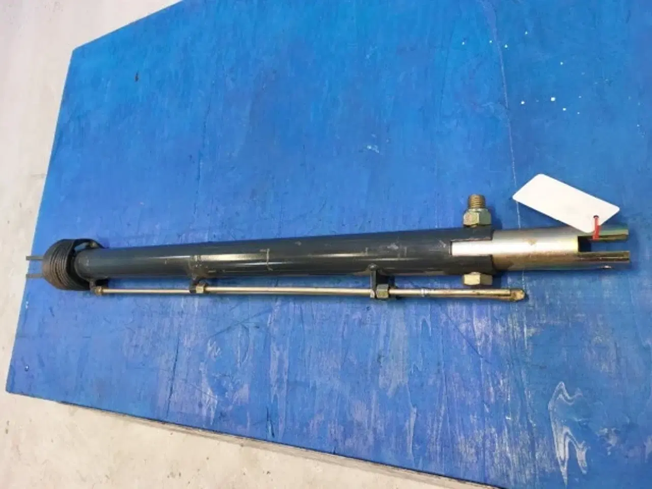 Billede 3 - Taarup Cylinder 0102004ES