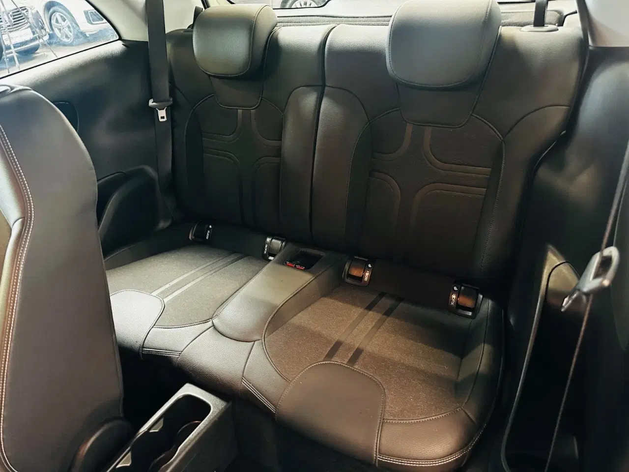 Billede 16 - Opel Adam 1,4 100 Slam
