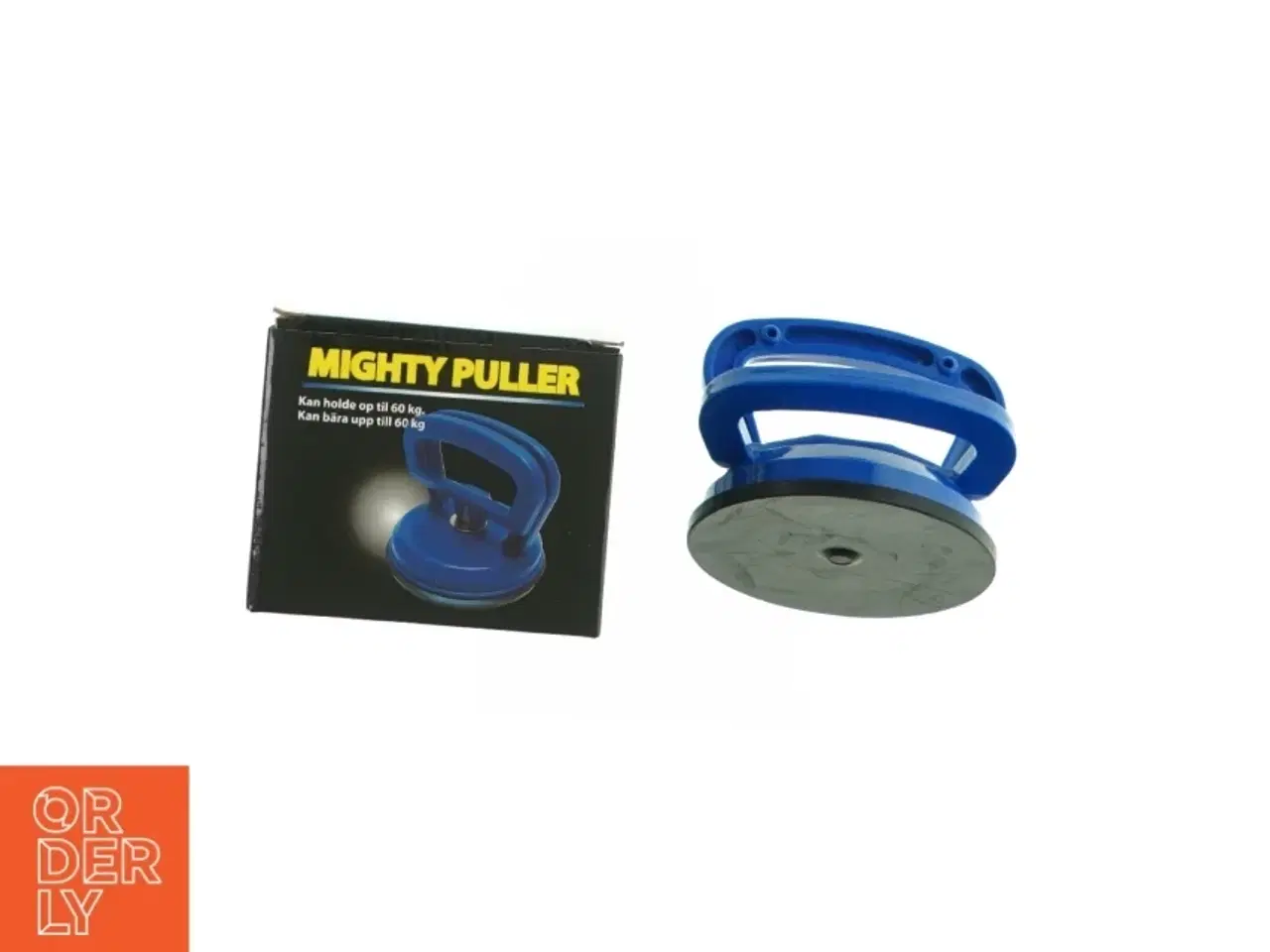 Billede 1 - Mighty puller (str. Op til 60 kg)