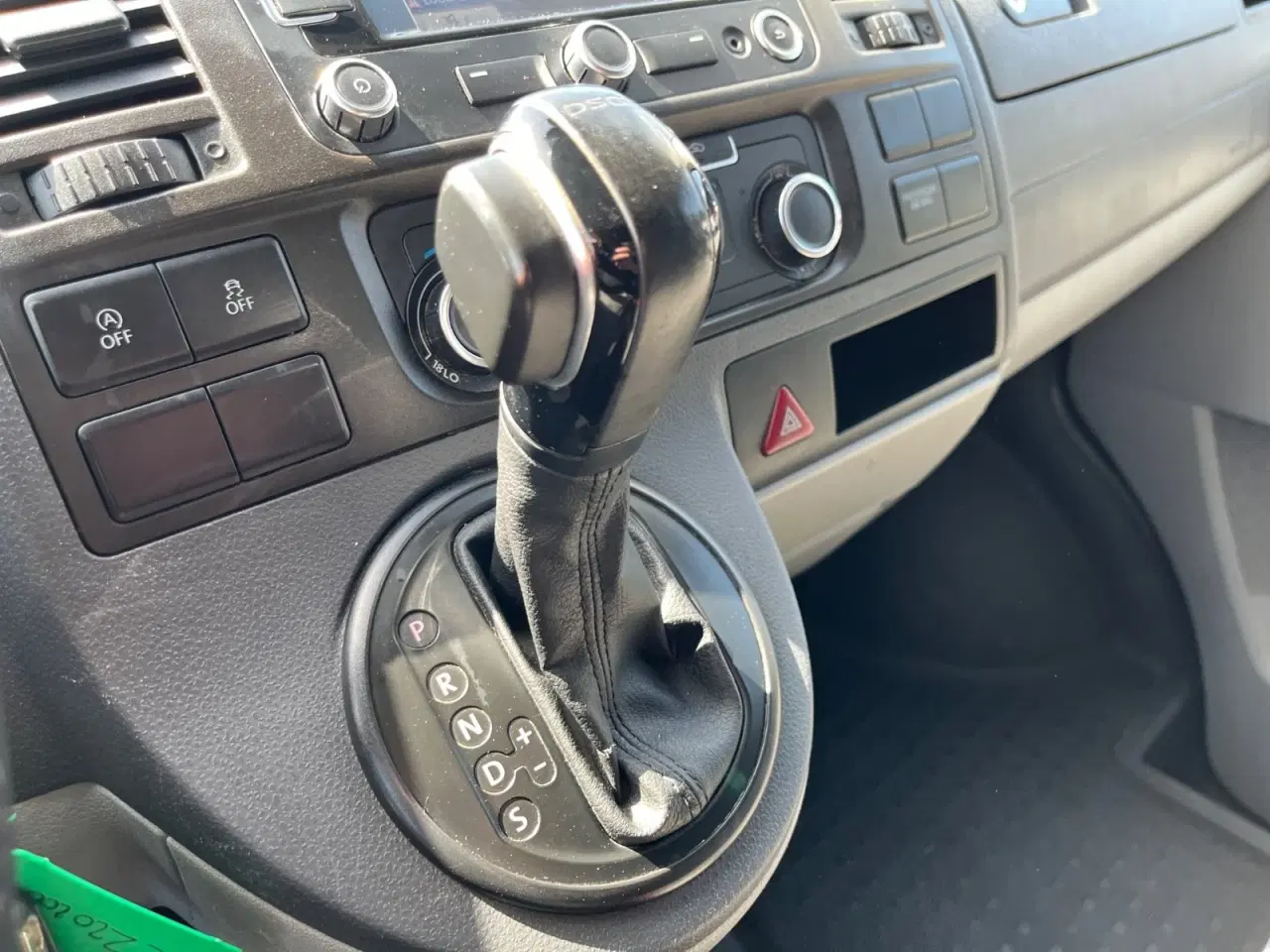 Billede 19 - VW Transporter 2,0 TDi 180 Kassevogn lang DSG
