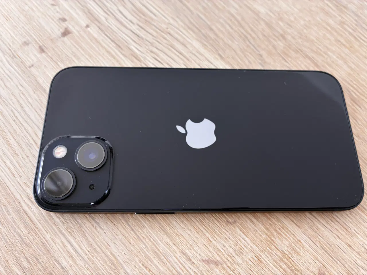 Billede 1 - Perfekt iPhone med garanti på kamera