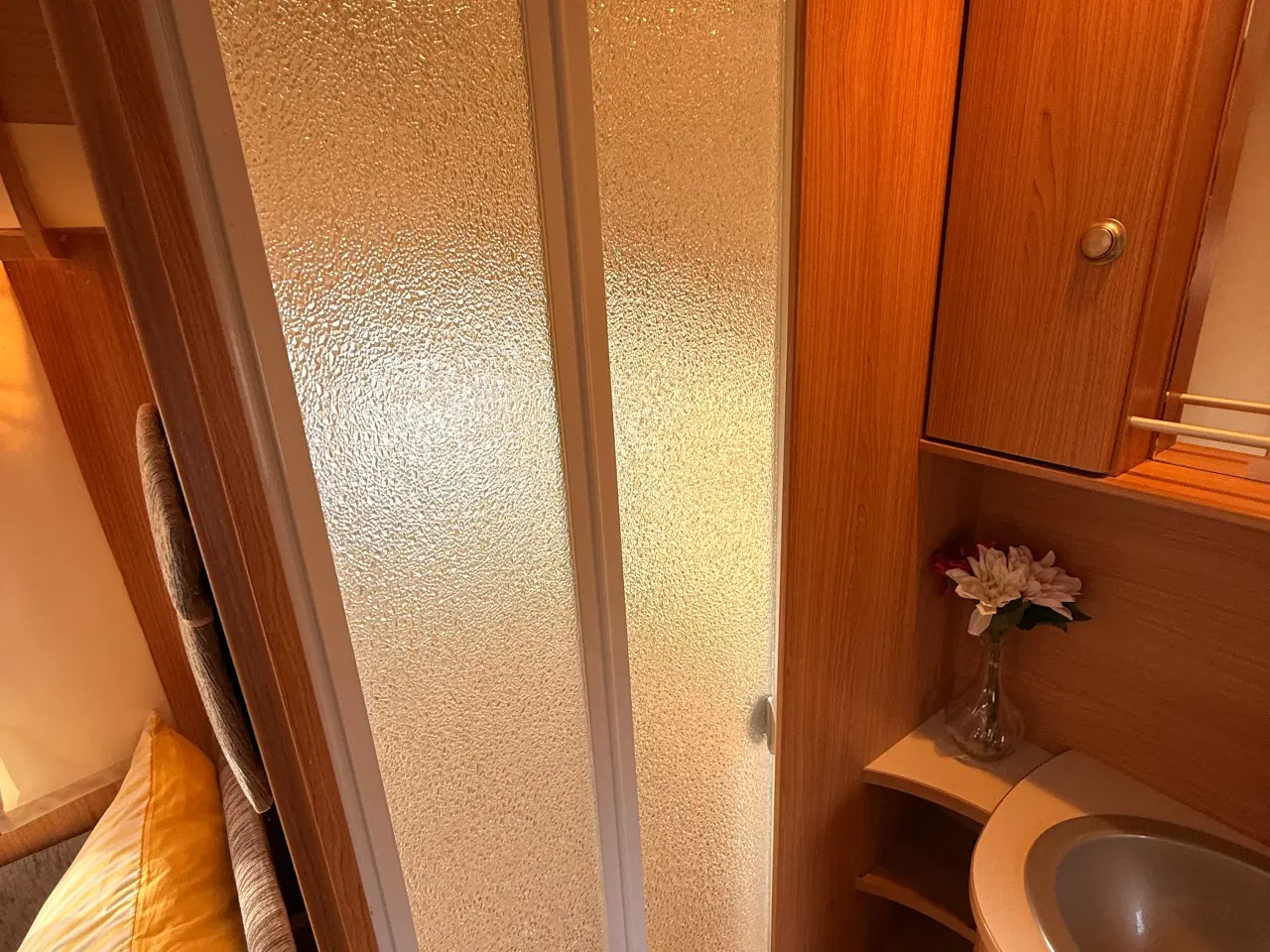 Billede 18 - 2008 Adria Adora 542 / Med Mover/ Solceller/ Telt