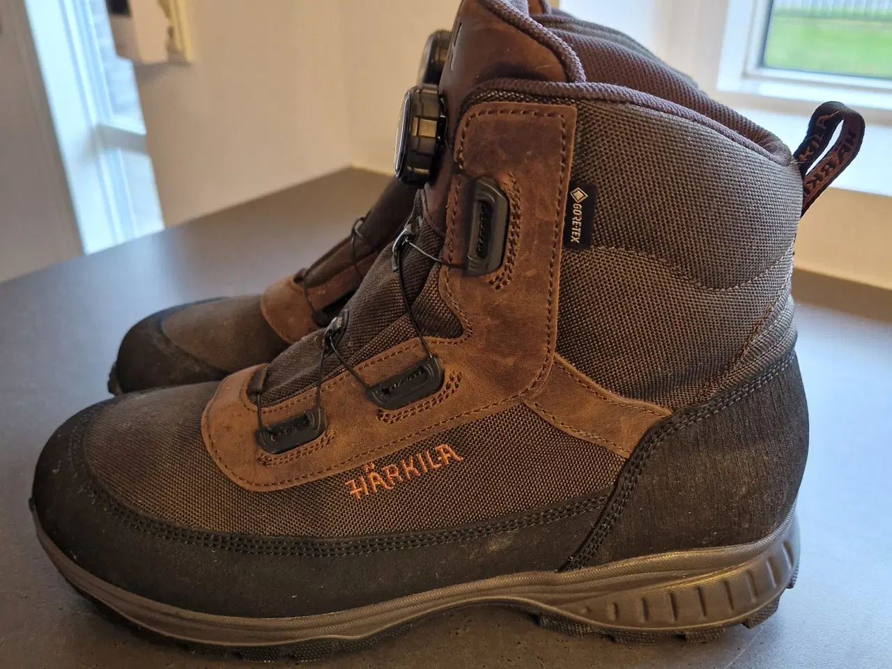 Billede 1 - Härkila Atammik GTX