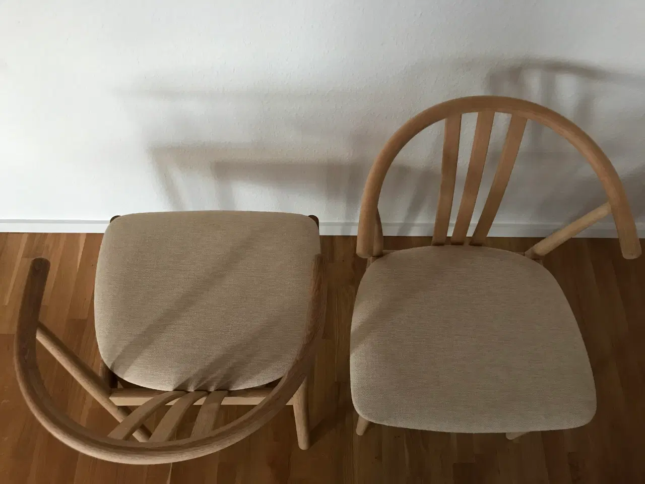 Billede 4 - 2 stole