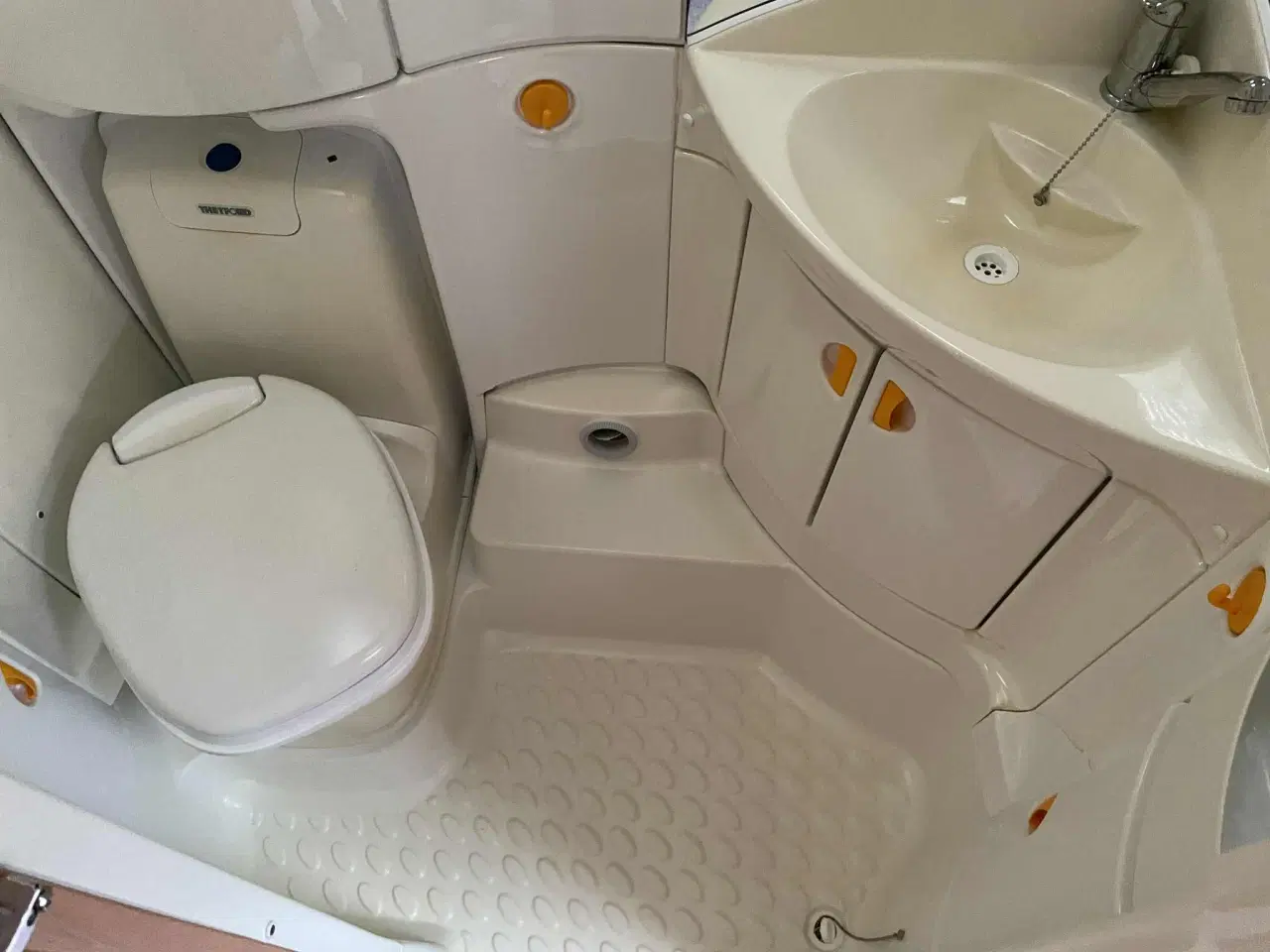 Billede 6 - NR 14 - Knaus Südwind 550