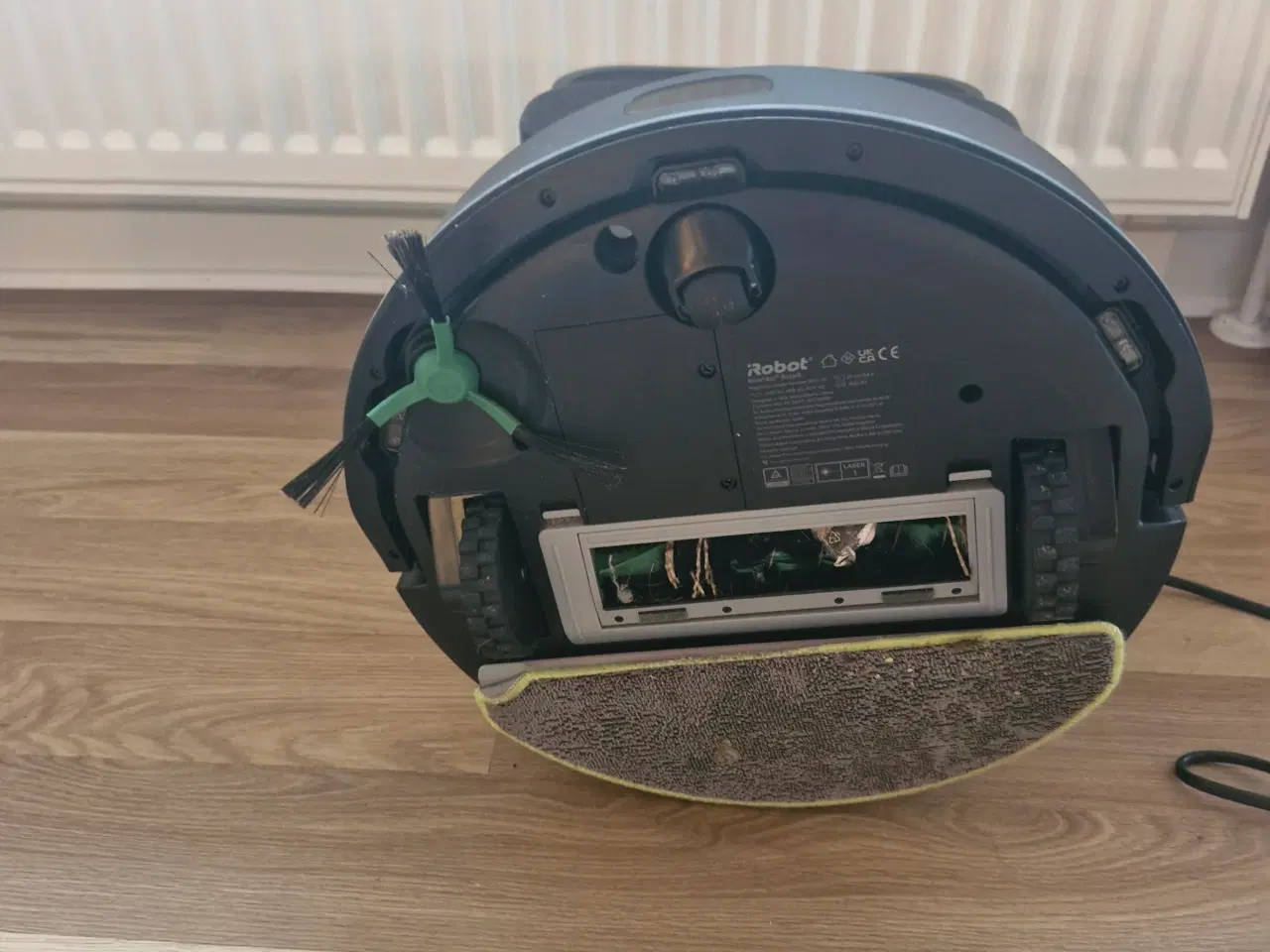 Billede 4 - Robot støvsuger 