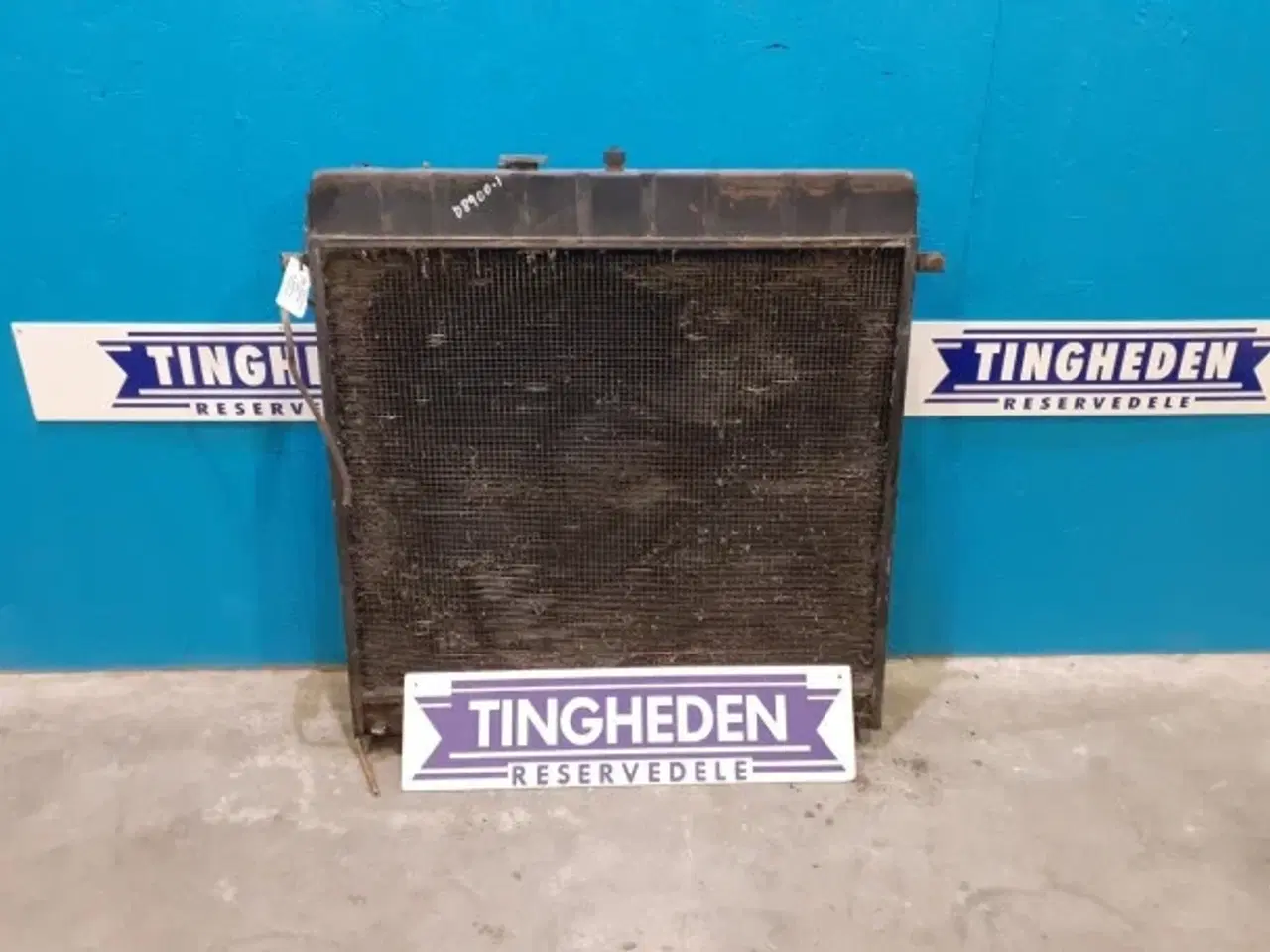 Billede 1 - Dronningborg D8900 Køler 28782026