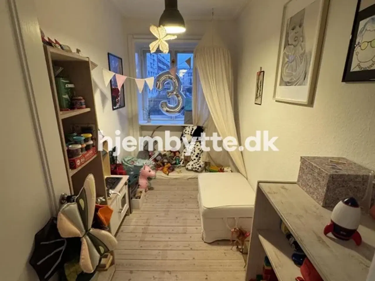 Billede 5 - Hjembytte - Finsensvej
