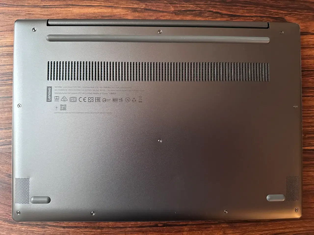 Billede 3 - Lenovo Ideapad Intel Core i7 – ultrabook / bærba