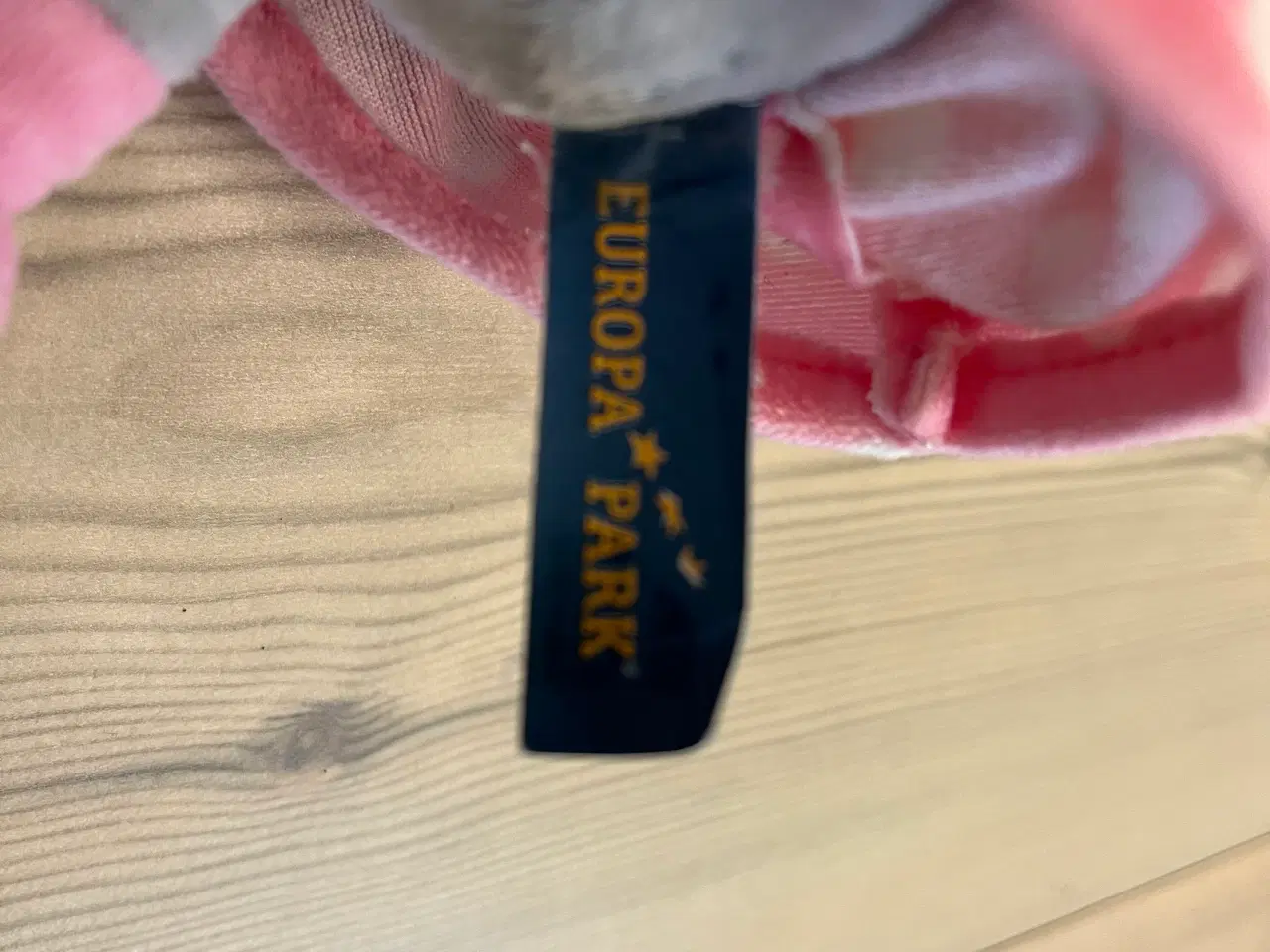 Billede 3 - Edda bamse