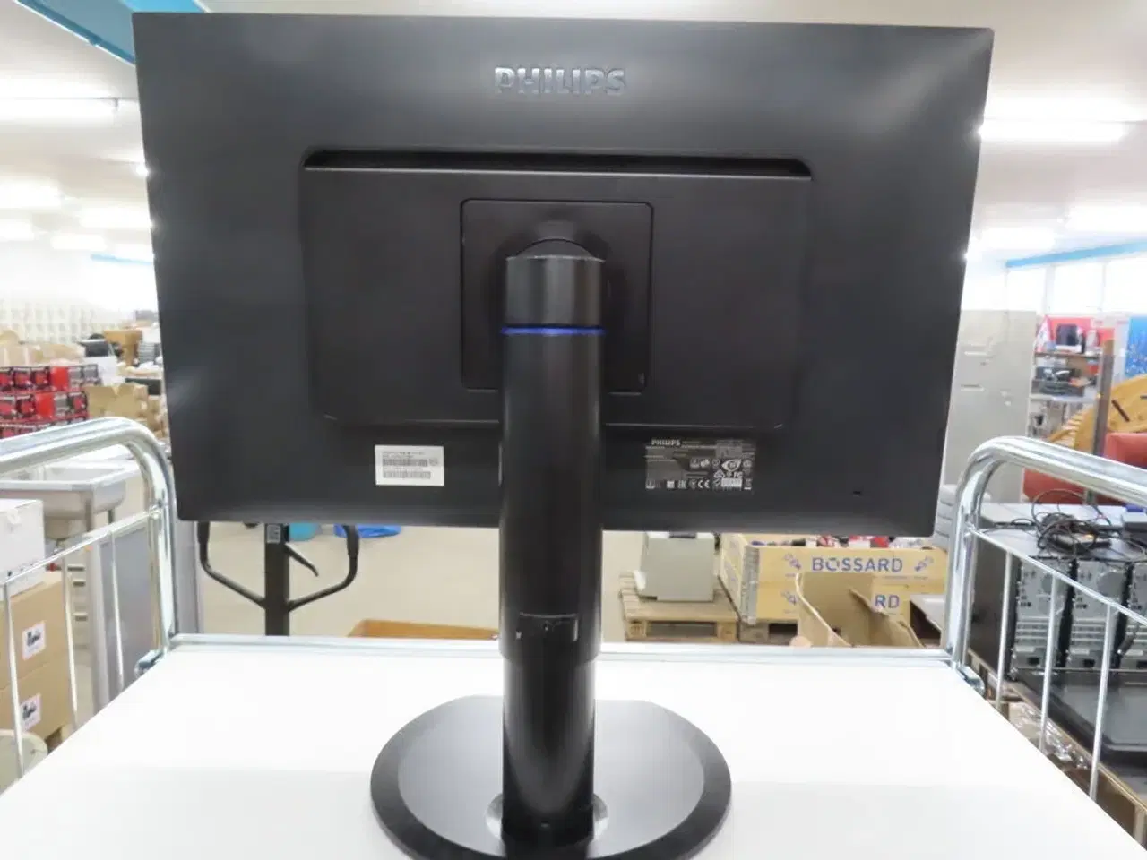 Billede 2 - 24" FHD Monitor - PHILIPS 24IB4L