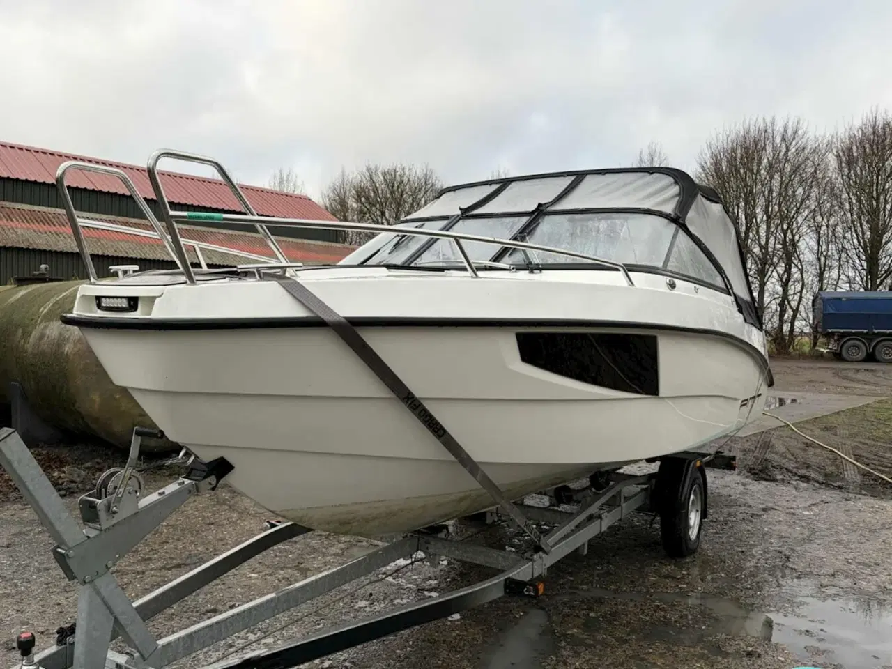 Billede 4 - Amt 210 DC