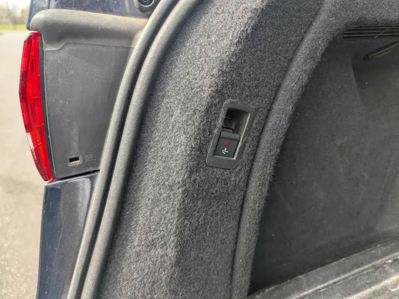 Billede 12 - Audi A4 2,0 TFSi 190 Avant S-tr.