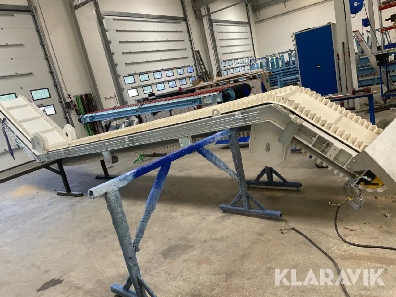 Billede 10 - Transportør Z Skanroll