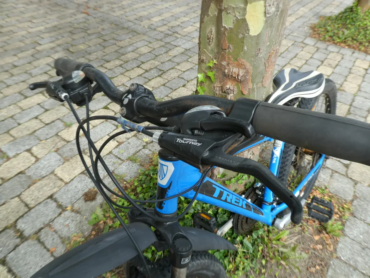 Billede 7 - Trek mountainbike