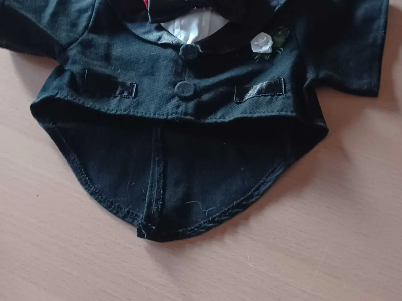 Billede 11 - Tøj til Build a Bear