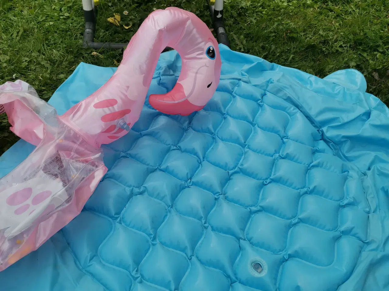 Billede 3 - Mini pool sæt 5 kr ialt 🌸