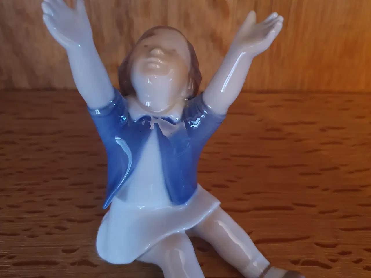 Billede 1 - Op til Mor fra Bing & Grøndahl