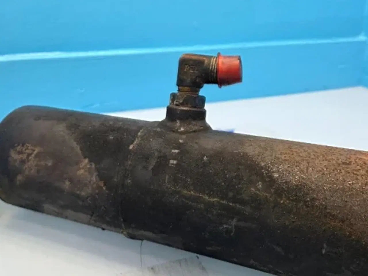 Billede 8 - Massey Ferguson 3085 Cylinder 3617433M91