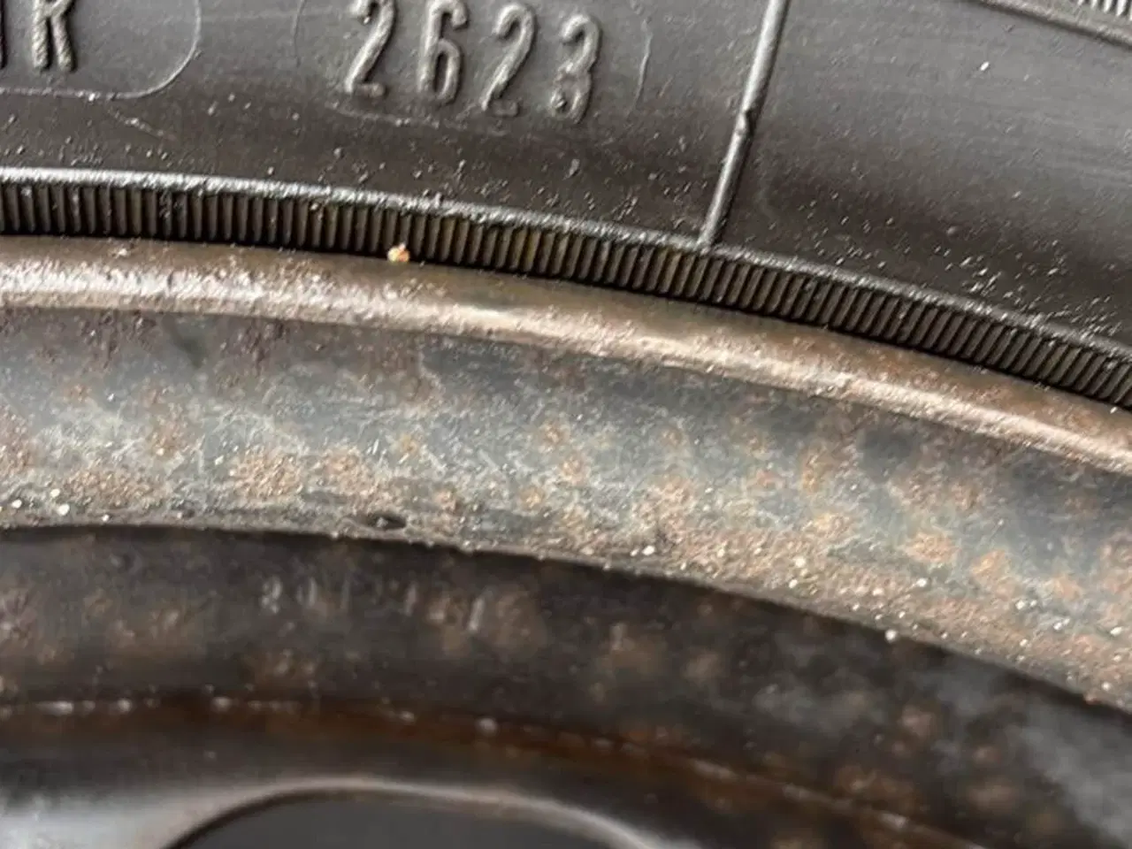 Billede 3 - 20” GoodYear vinterdæk 