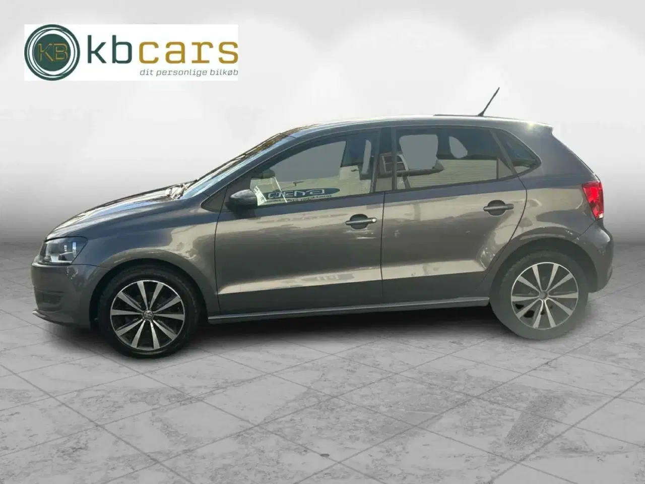 Billede 6 - VW Polo 1,2 TSi 90 Comfortline