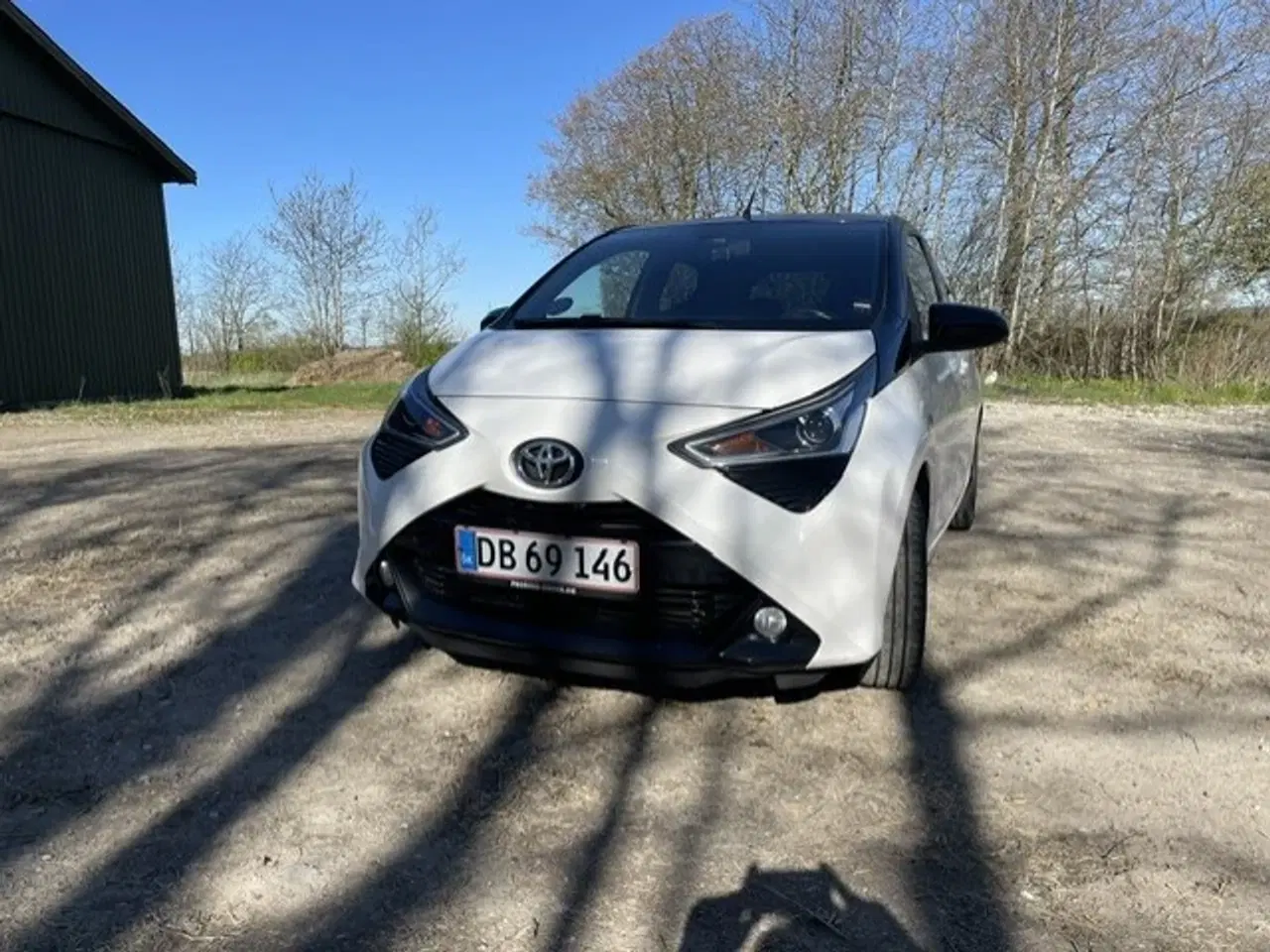 Billede 5 - Toyota Aygo 2021