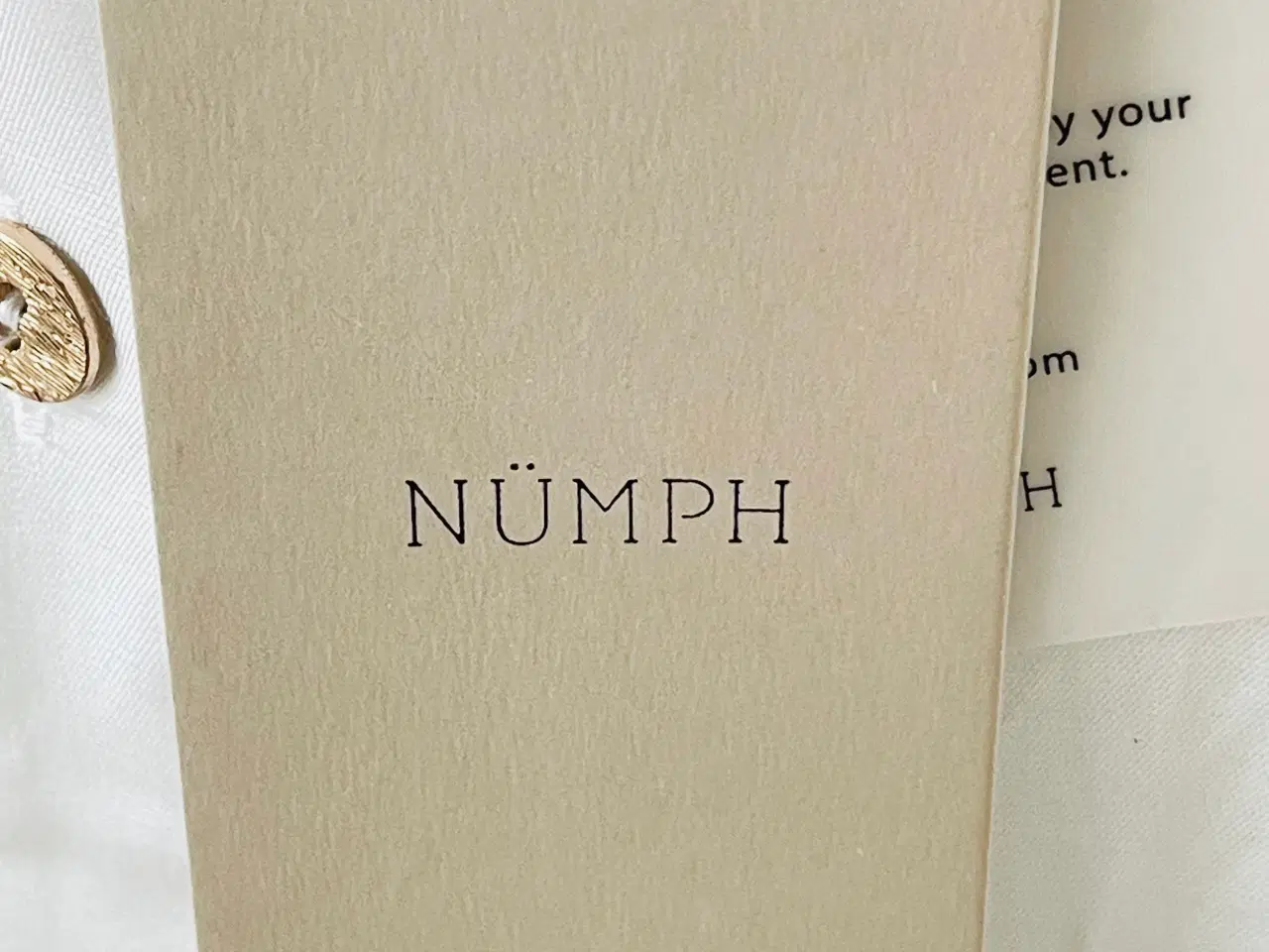Billede 4 - Ny Nümph tunika