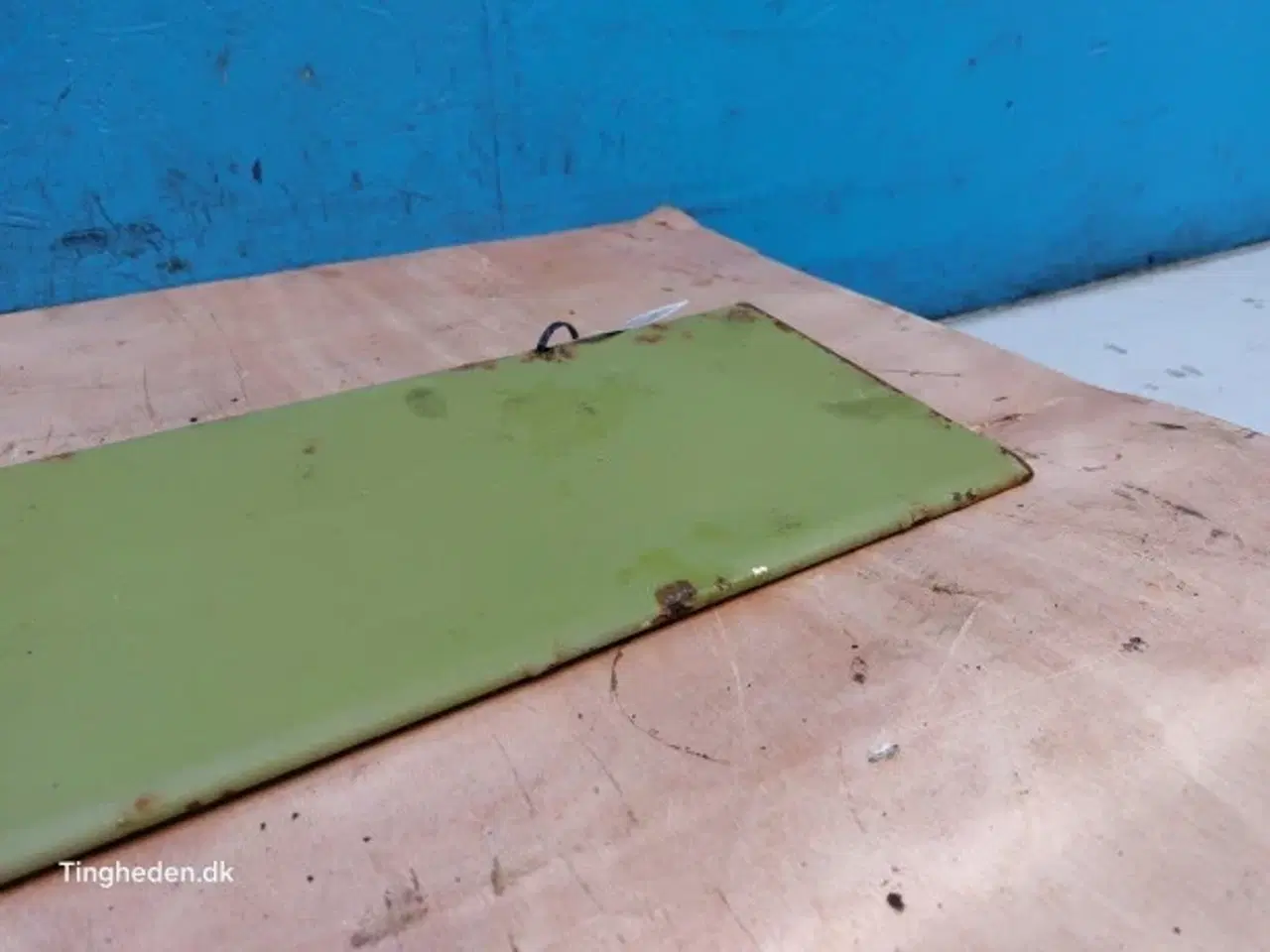 Billede 3 - Claas Dominator 76 Plade 0006005112