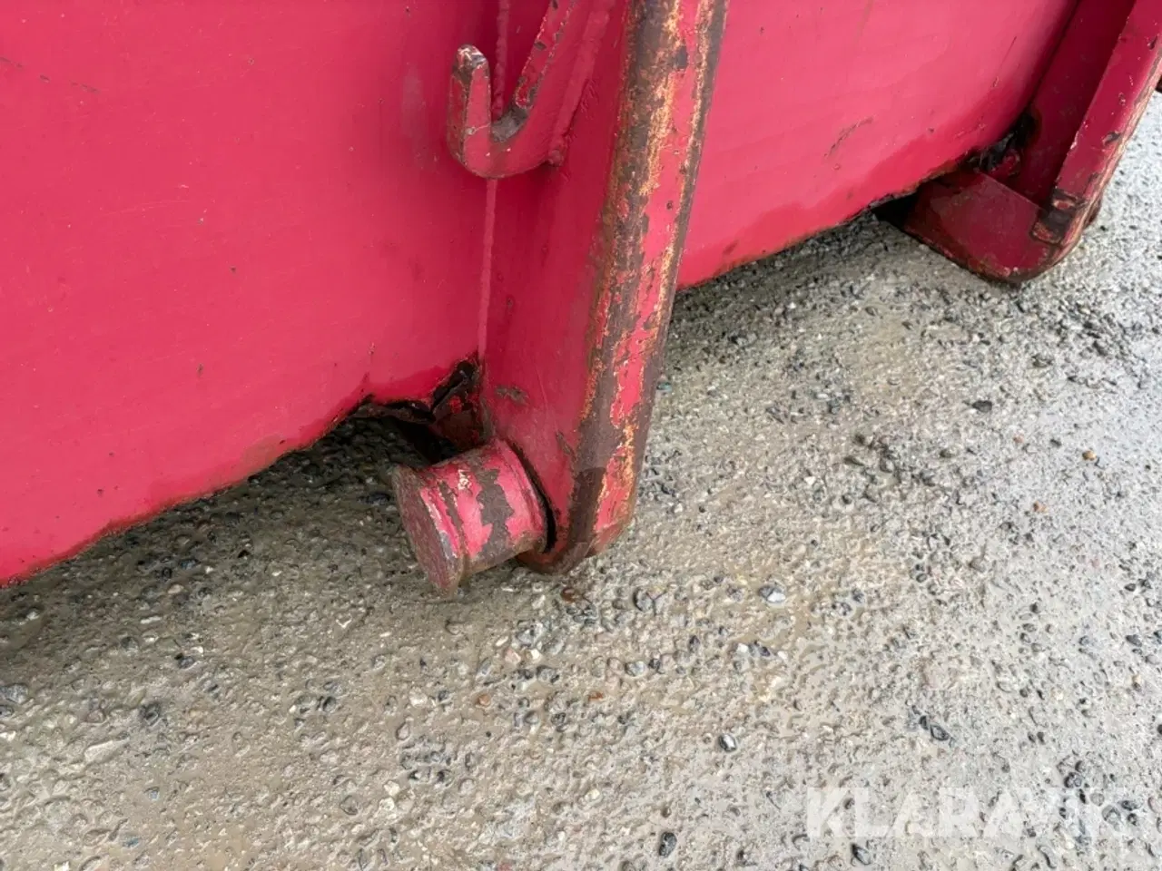 Billede 10 - Container