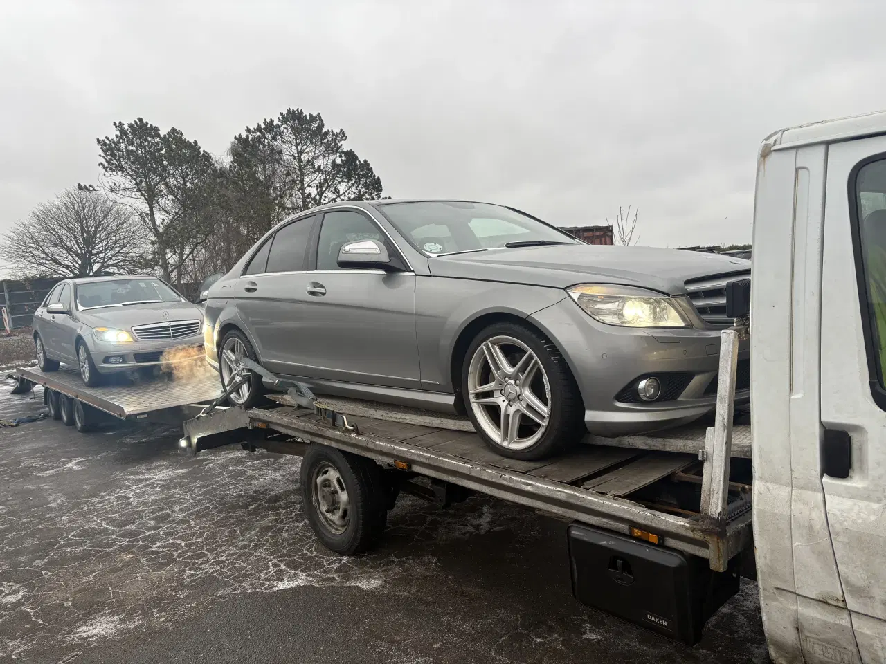 Billede 6 - ALT SUZUKI JIMNY KØBES 