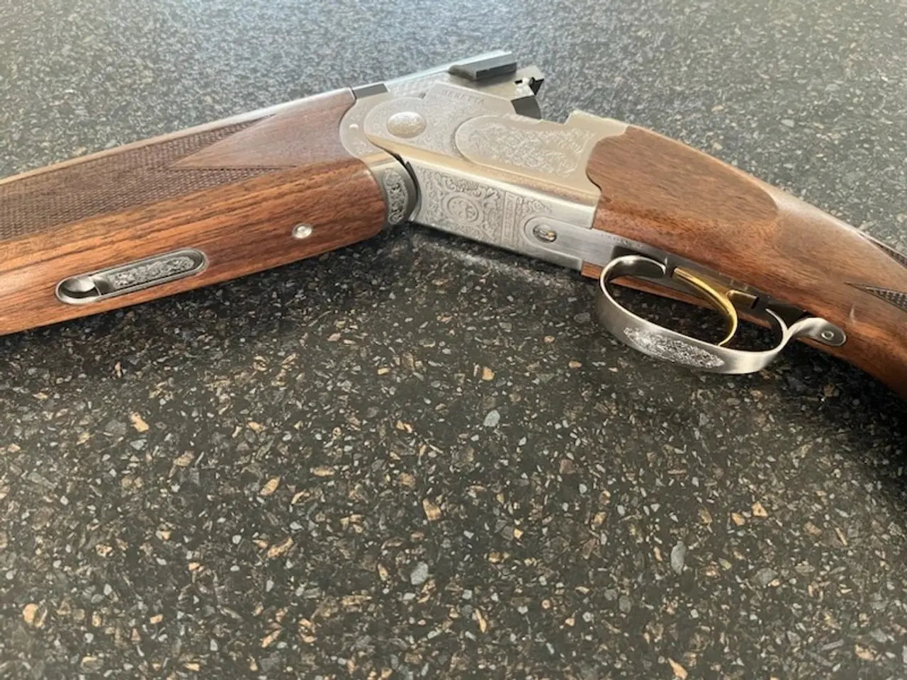 Billede 5 - Beretta Silver Pigeon 