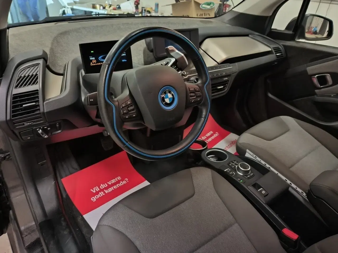 Billede 6 - BMW i3  Comfort Advanced