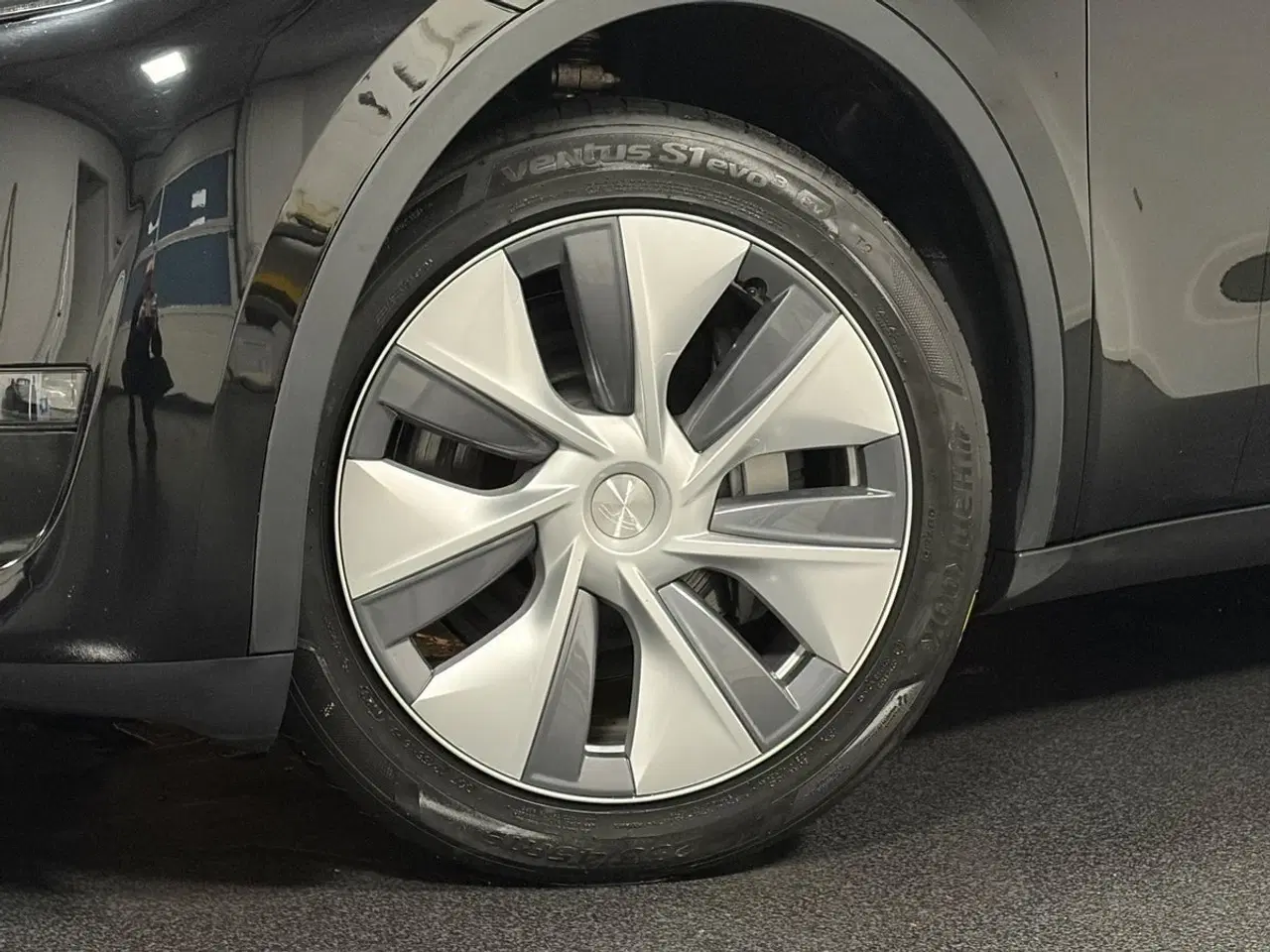 Billede 4 - Tesla Model Y  Long Range AWD