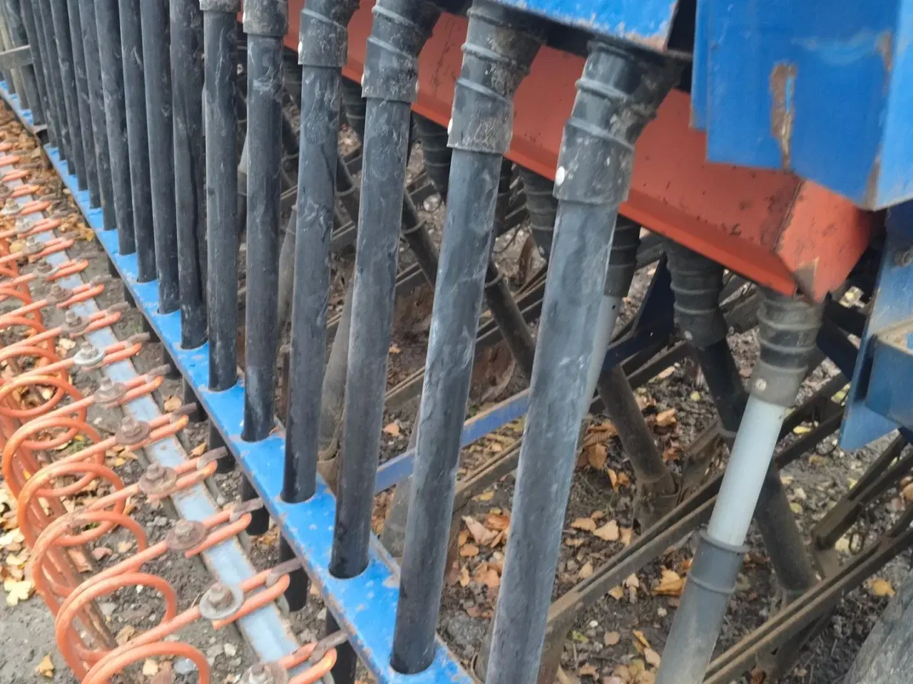 Billede 6 - Nordsten CLB 400 MKII 4 m, uden frøsåkasse