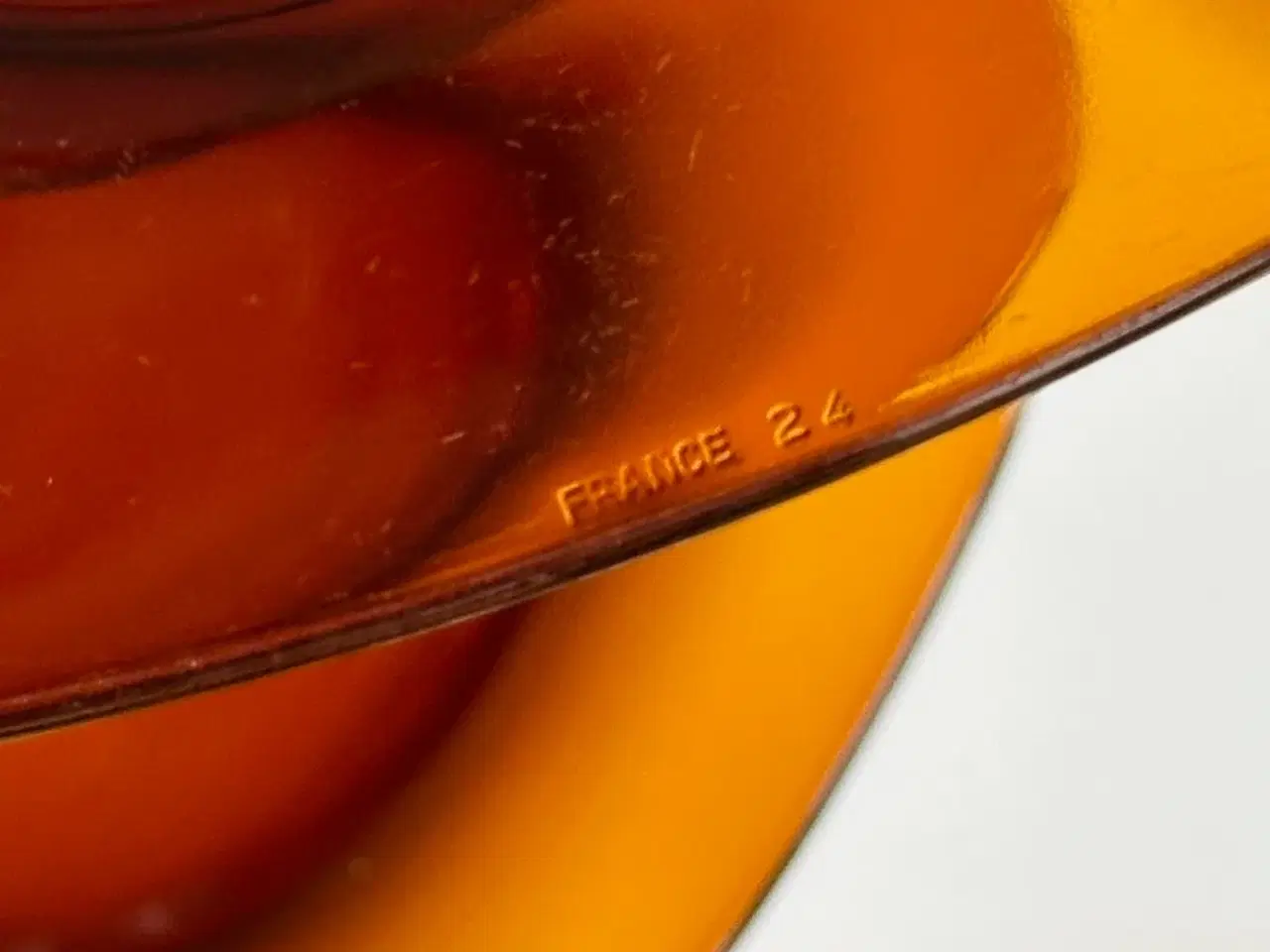 Billede 9 - Firkantede tallerkner, 6 stk samlet