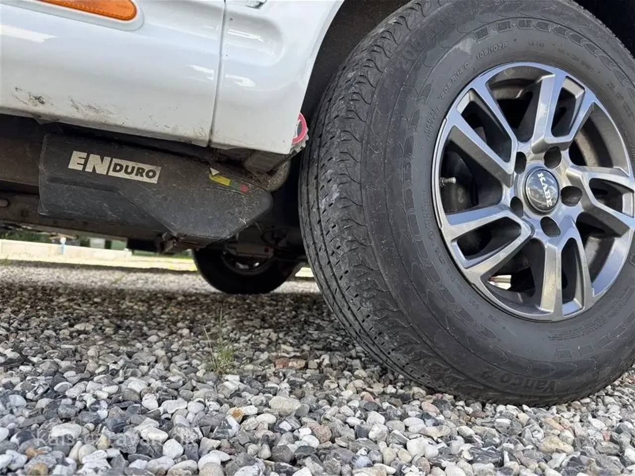 Billede 11 - 2019 - Kabe Royal 560 XL KS