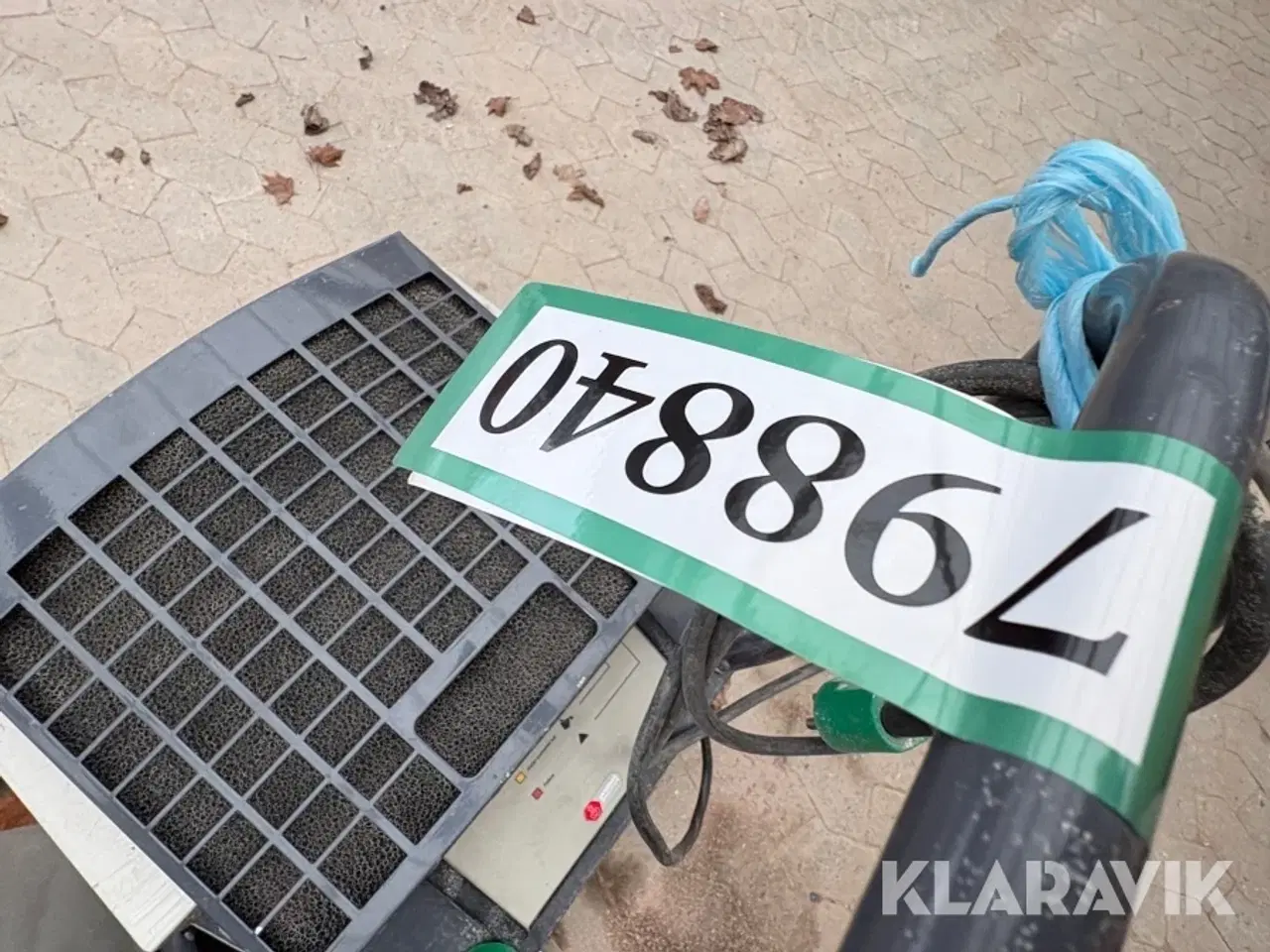 Billede 11 - Affugtere Dantherm CDT 50 / ukendt 2 styk