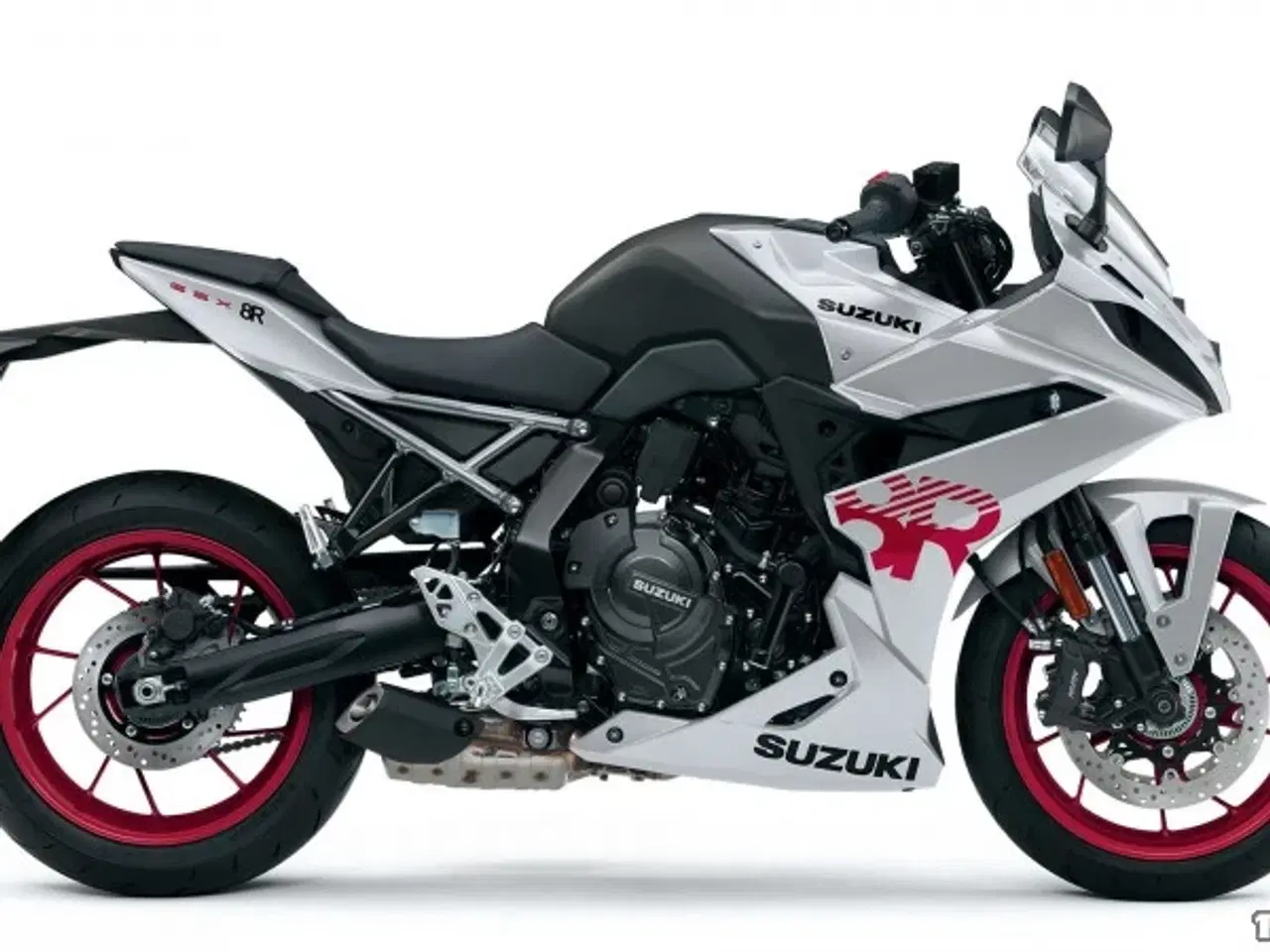 Billede 4 - Suzuki GSX-8R