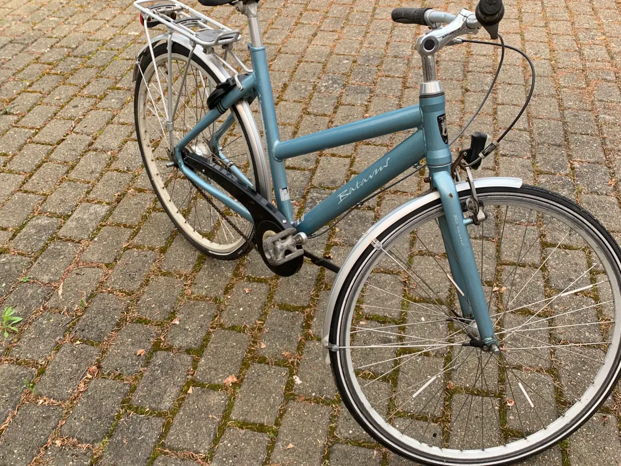 Billede 4 - Betavus Damecykel 7 gear 28tommer