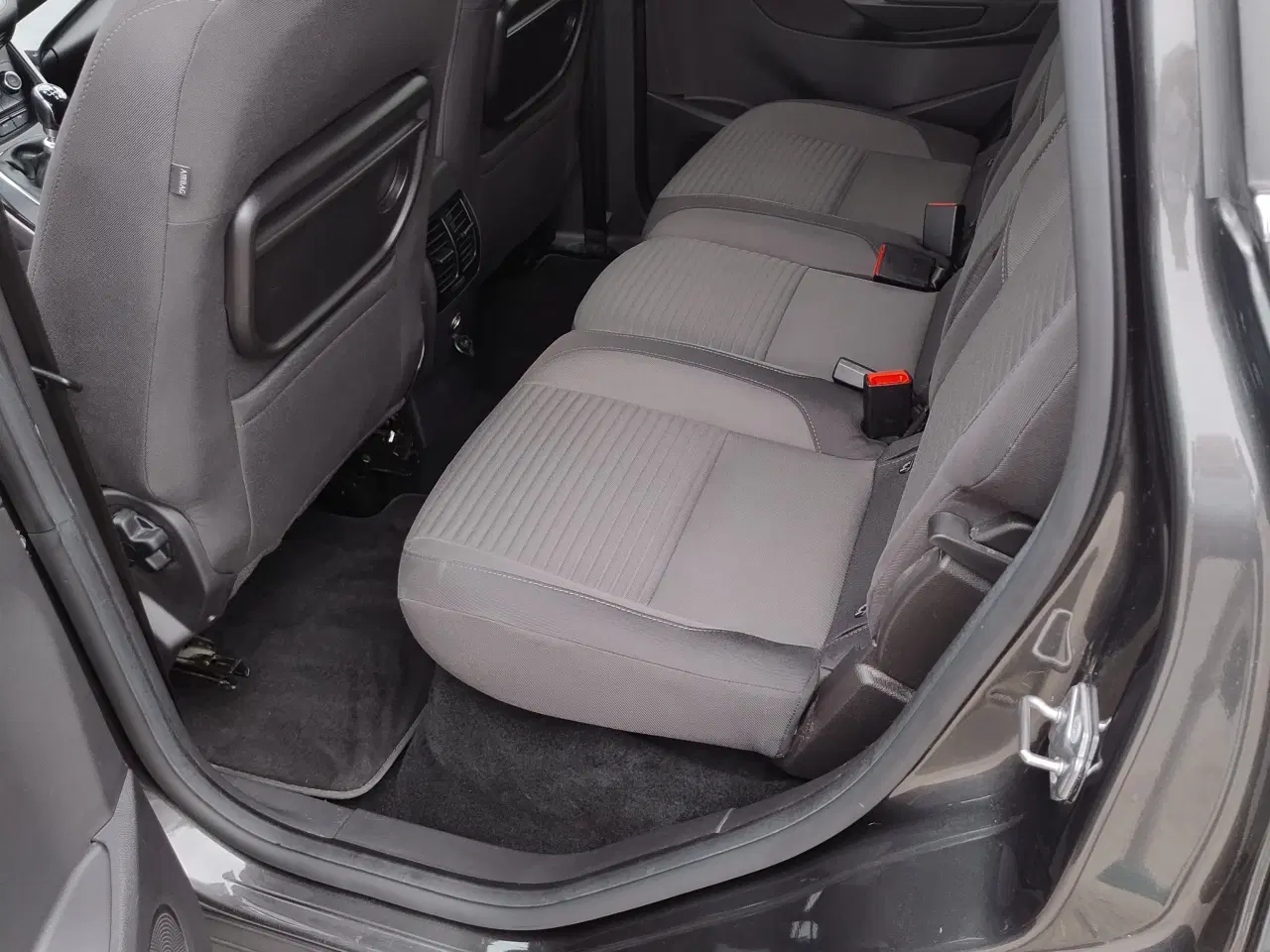 Billede 12 - Ford C-Max 1.0 ECOBOOST