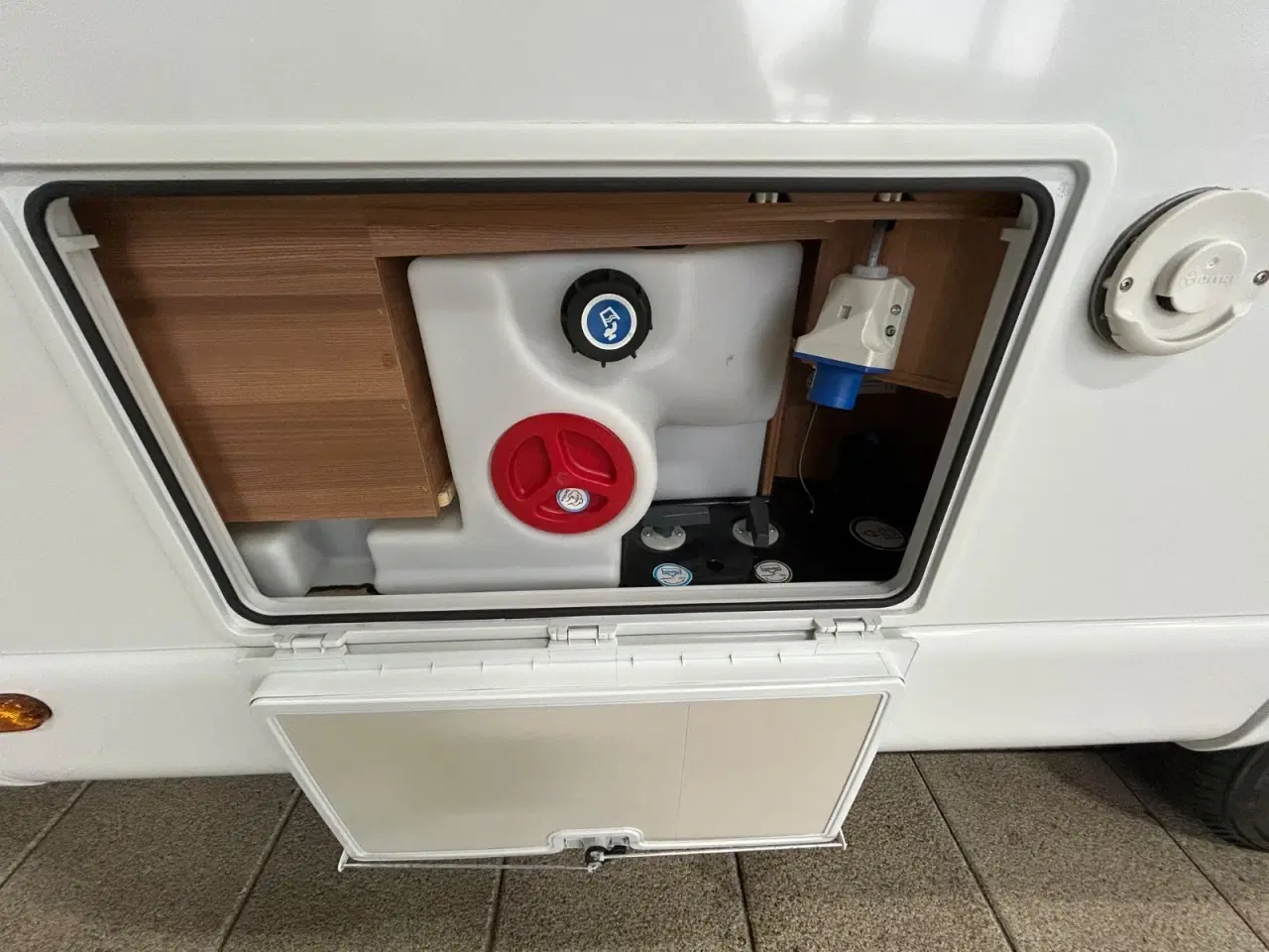 Billede 19 - Fiat Weinsberg 2,3 CaraLoft 600 MF aut.