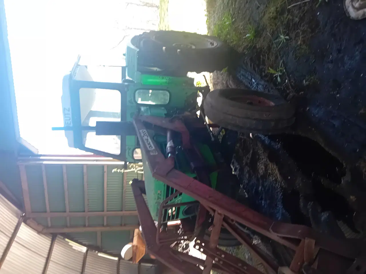 Billede 7 - Deutz 5006