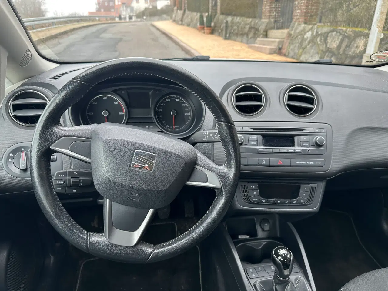 Billede 5 - Seat Ibiza 5d 1.2 Eco