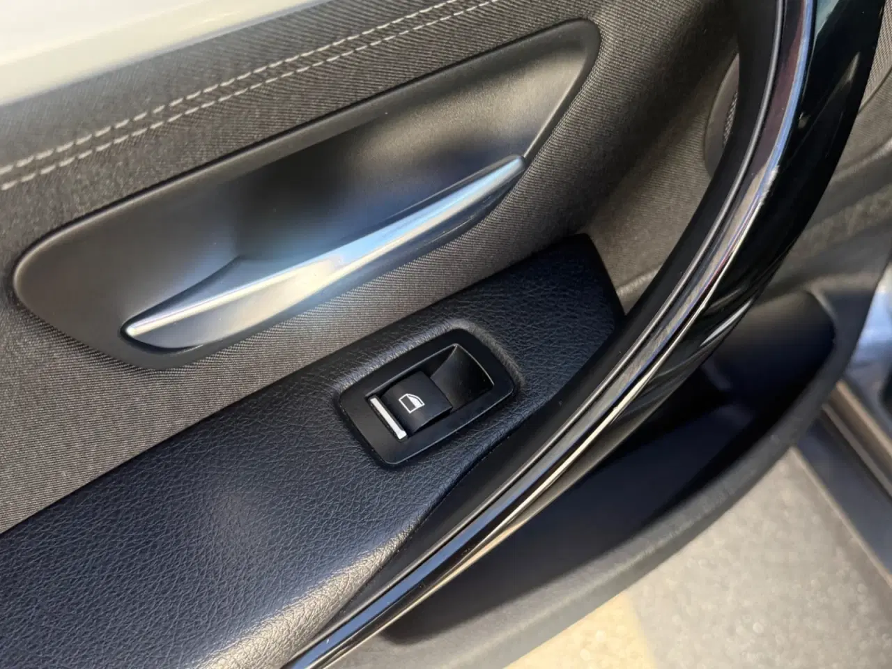 Billede 22 - BMW 320d 2,0 Gran Turismo Sport Line aut.